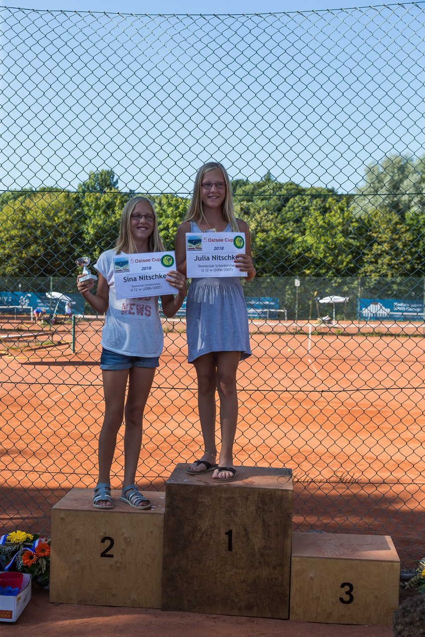 Bild 124 - Ostsee Cup